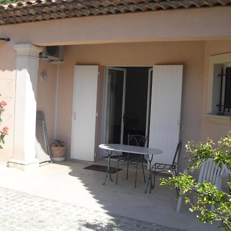 1321 Route De L'Escalet Villa Les Oliviers Раматюл Екстериор снимка