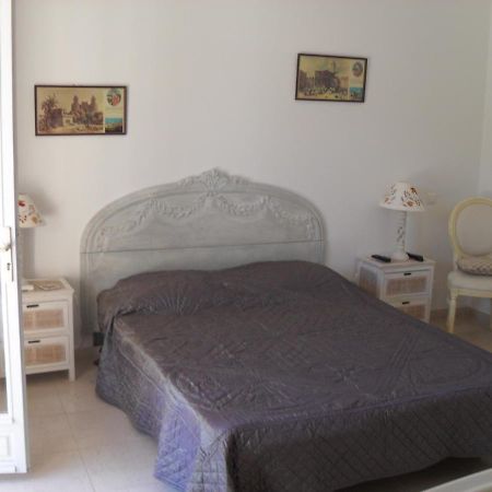 1321 Route De L'Escalet Villa Les Oliviers Раматюл Екстериор снимка