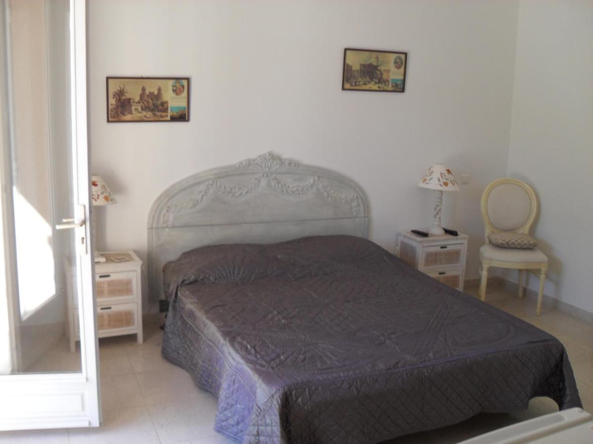 1321 Route De L'Escalet Villa Les Oliviers Раматюл Екстериор снимка