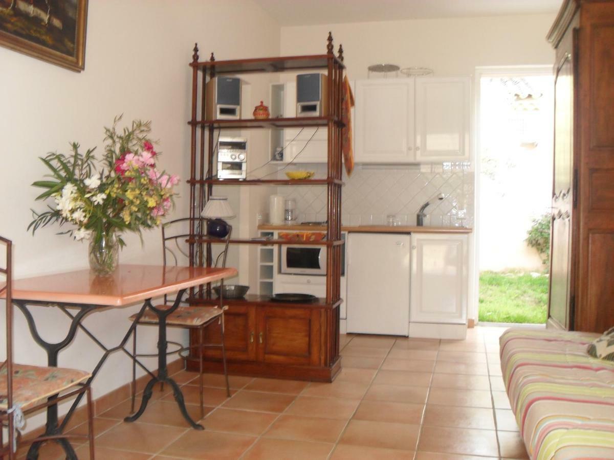 1321 Route De L'Escalet Villa Les Oliviers Раматюл Екстериор снимка