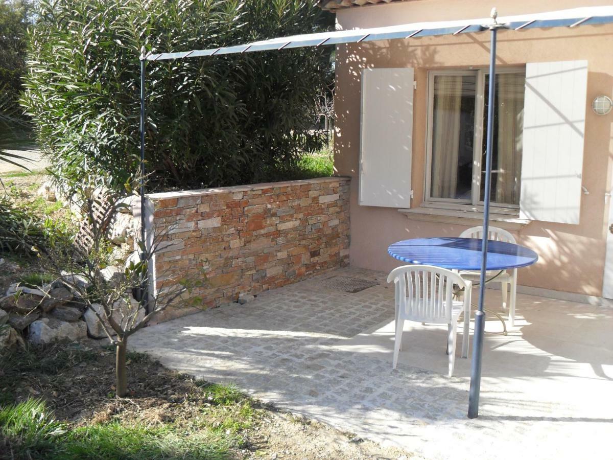 1321 Route De L'Escalet Villa Les Oliviers Раматюл Екстериор снимка
