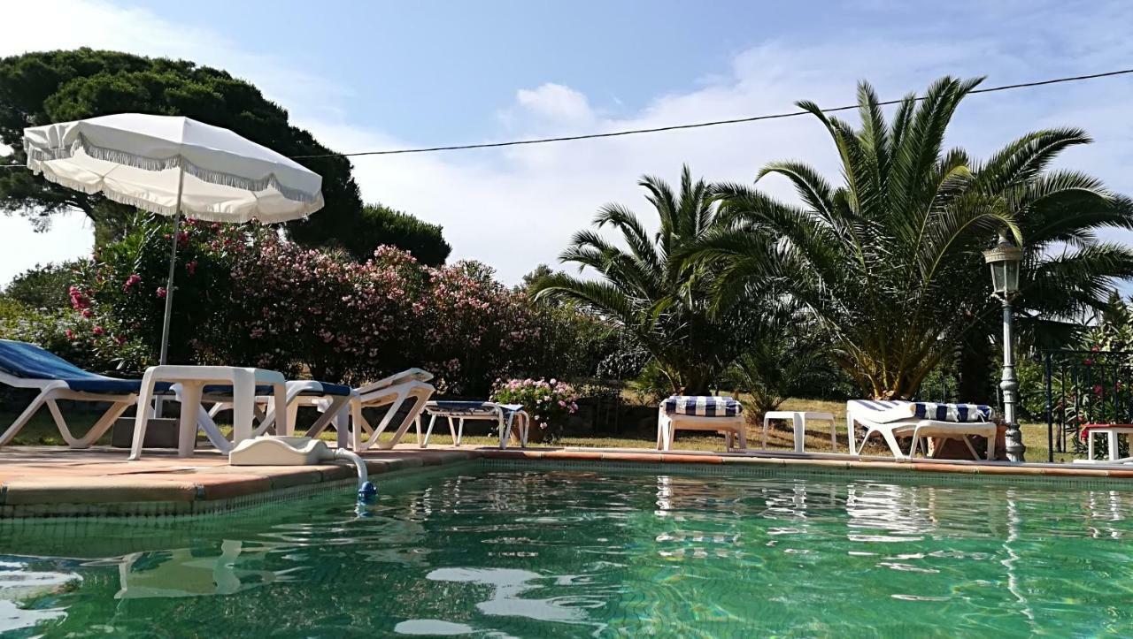 1321 Route De L'Escalet Villa Les Oliviers Раматюл Екстериор снимка