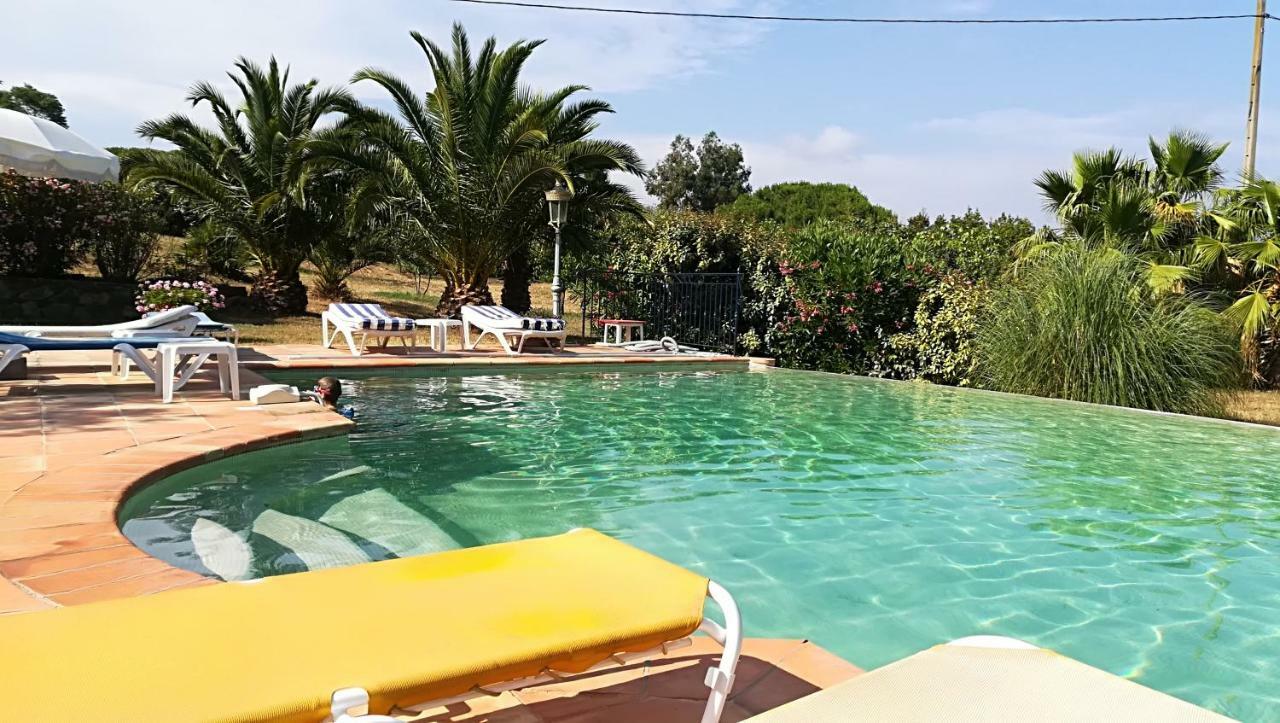1321 Route De L'Escalet Villa Les Oliviers Раматюл Екстериор снимка