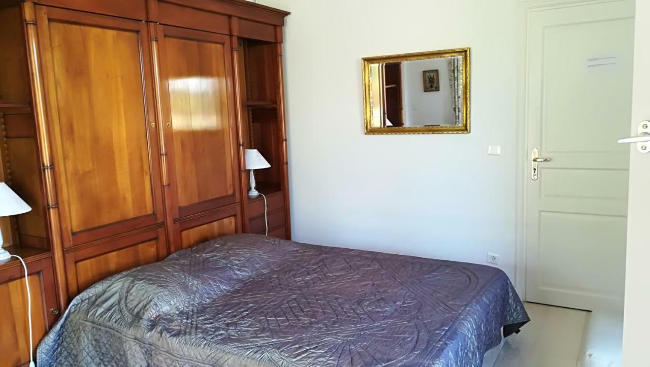1321 Route De L'Escalet Villa Les Oliviers Раматюл Екстериор снимка