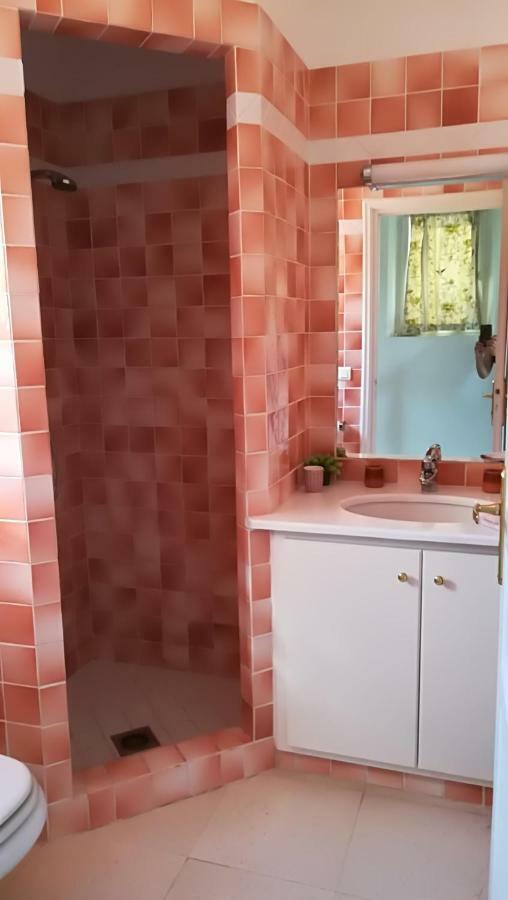 1321 Route De L'Escalet Villa Les Oliviers Раматюл Екстериор снимка