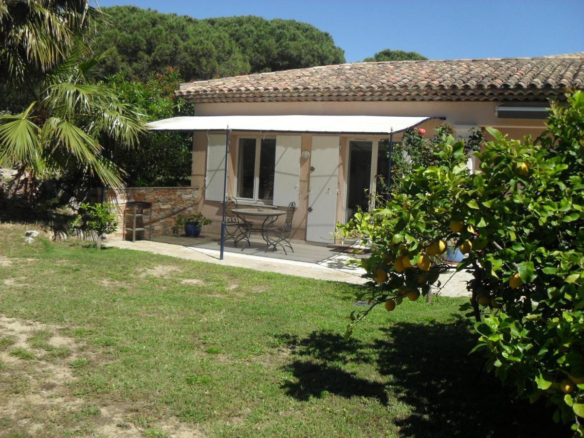 1321 Route De L'Escalet Villa Les Oliviers Раматюл Екстериор снимка